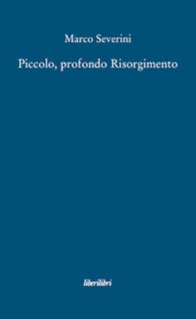 Piccolo, profondo Risorgimento